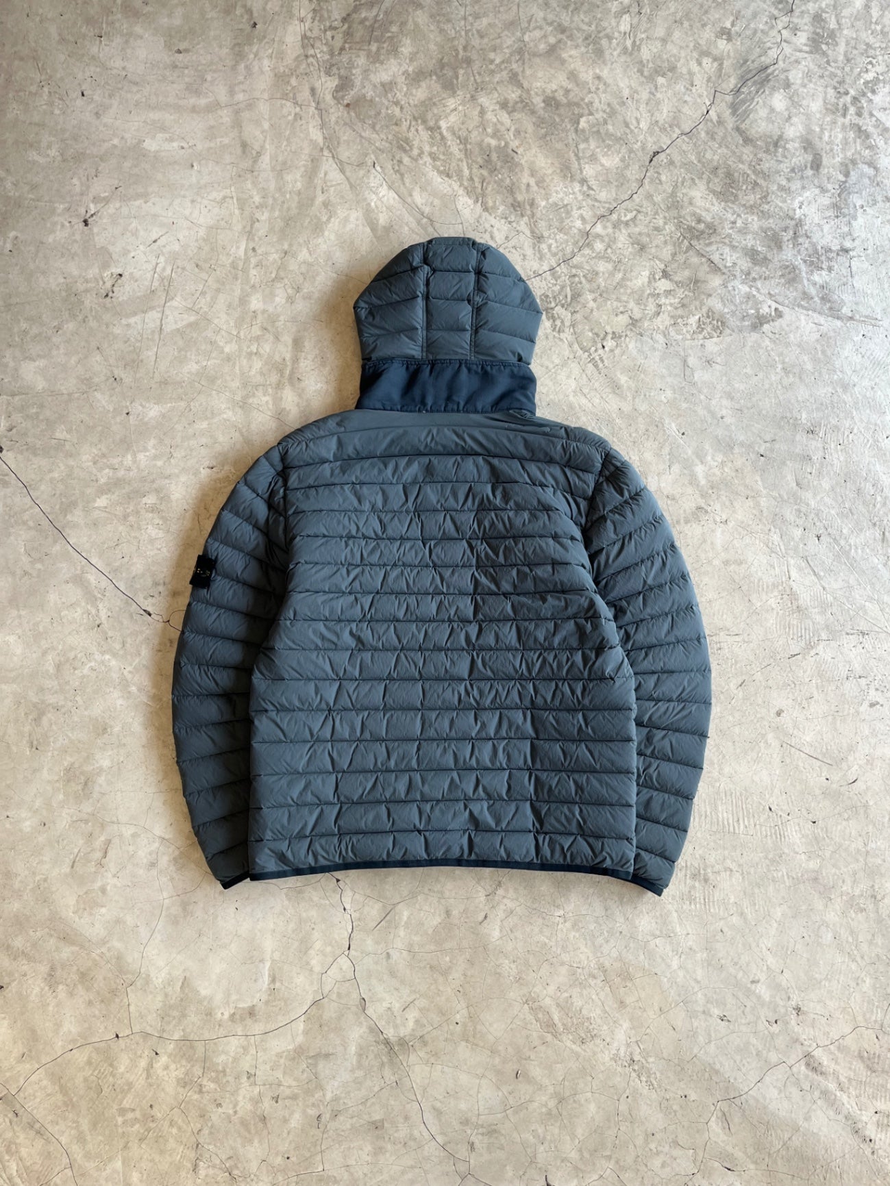 Stone Island Puffer Jacket