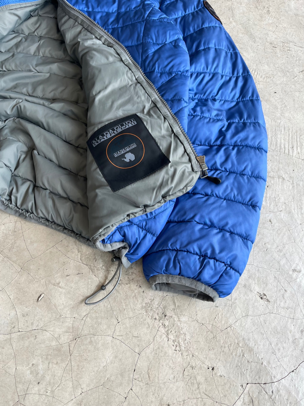 Napapijiri Jacket