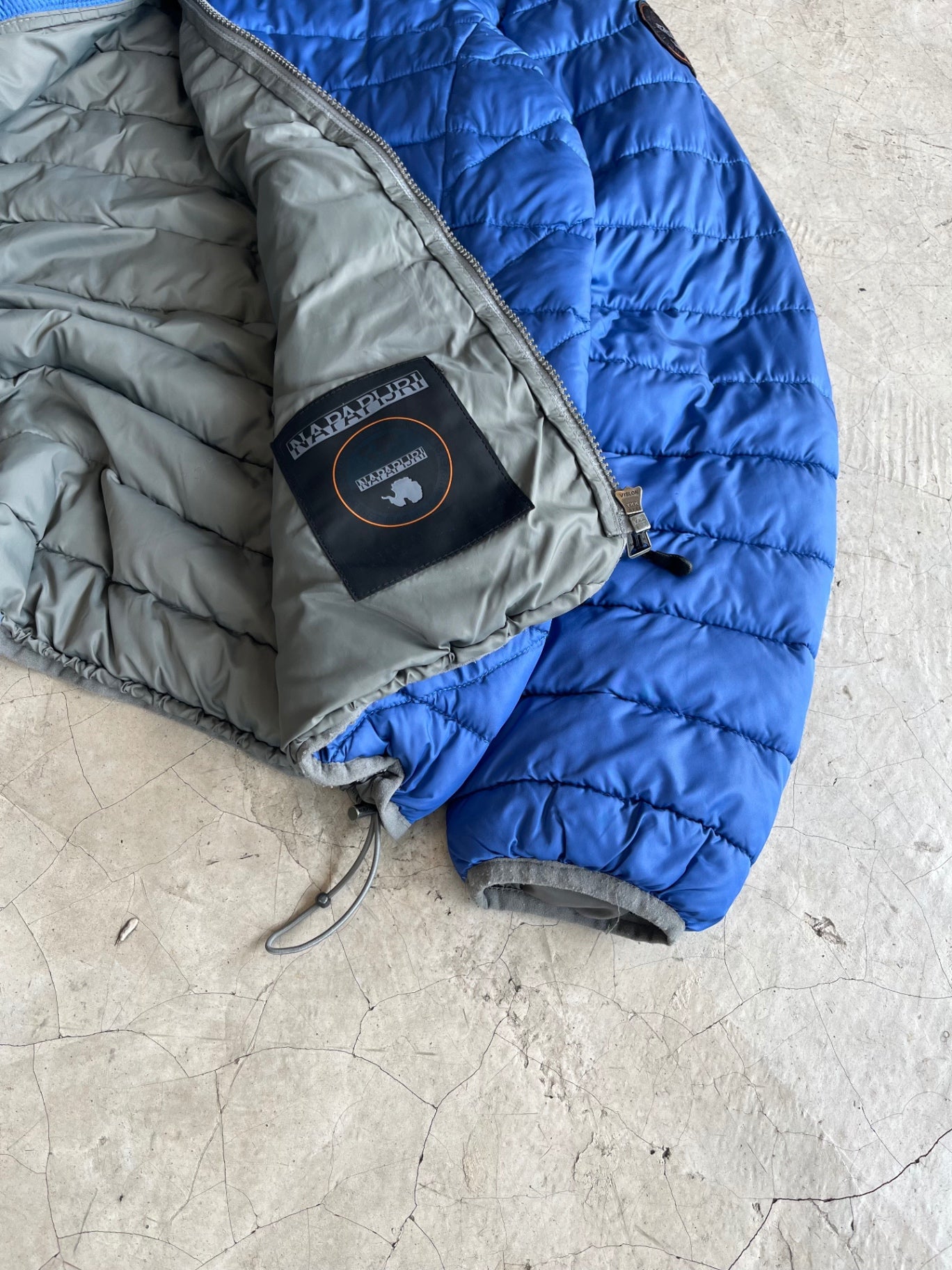 Napapijiri Jacket