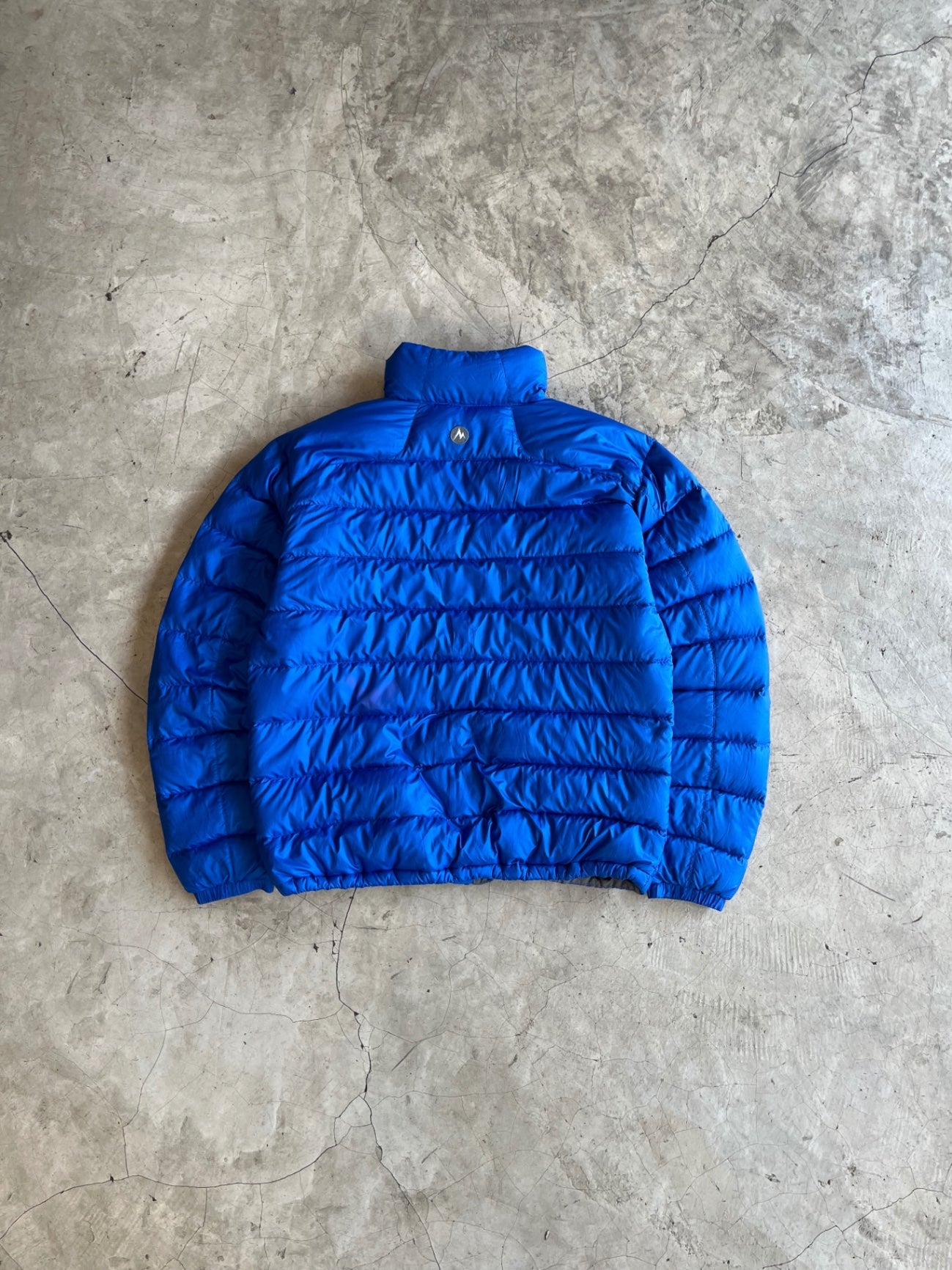 Marmot Puffer