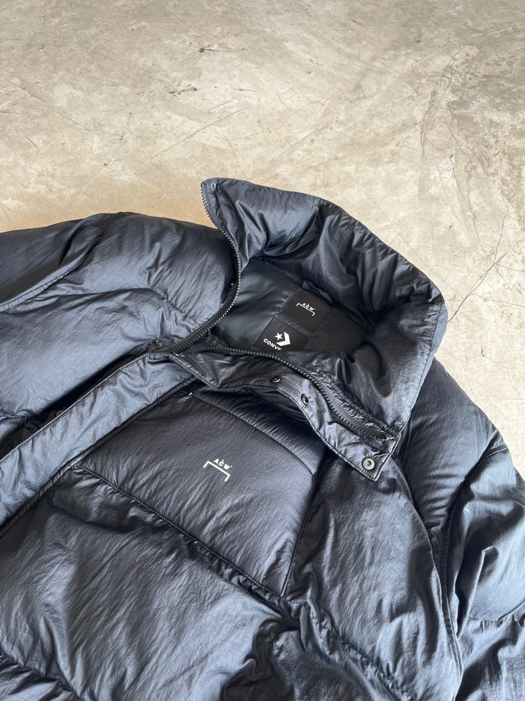 Converse ACW Puffer
