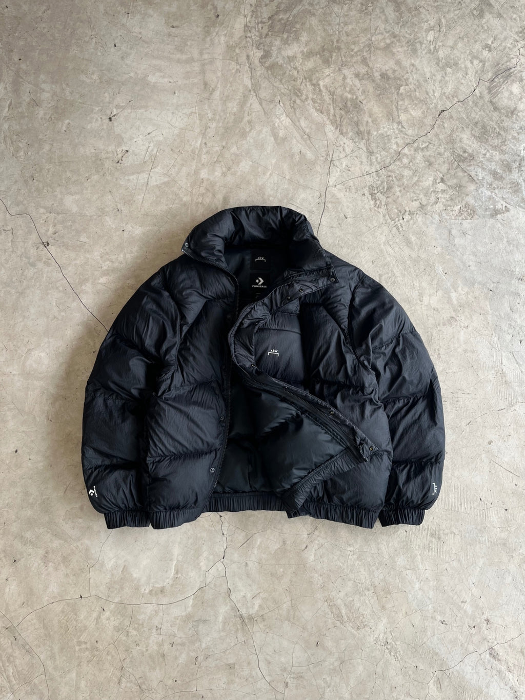 Converse ACW Puffer