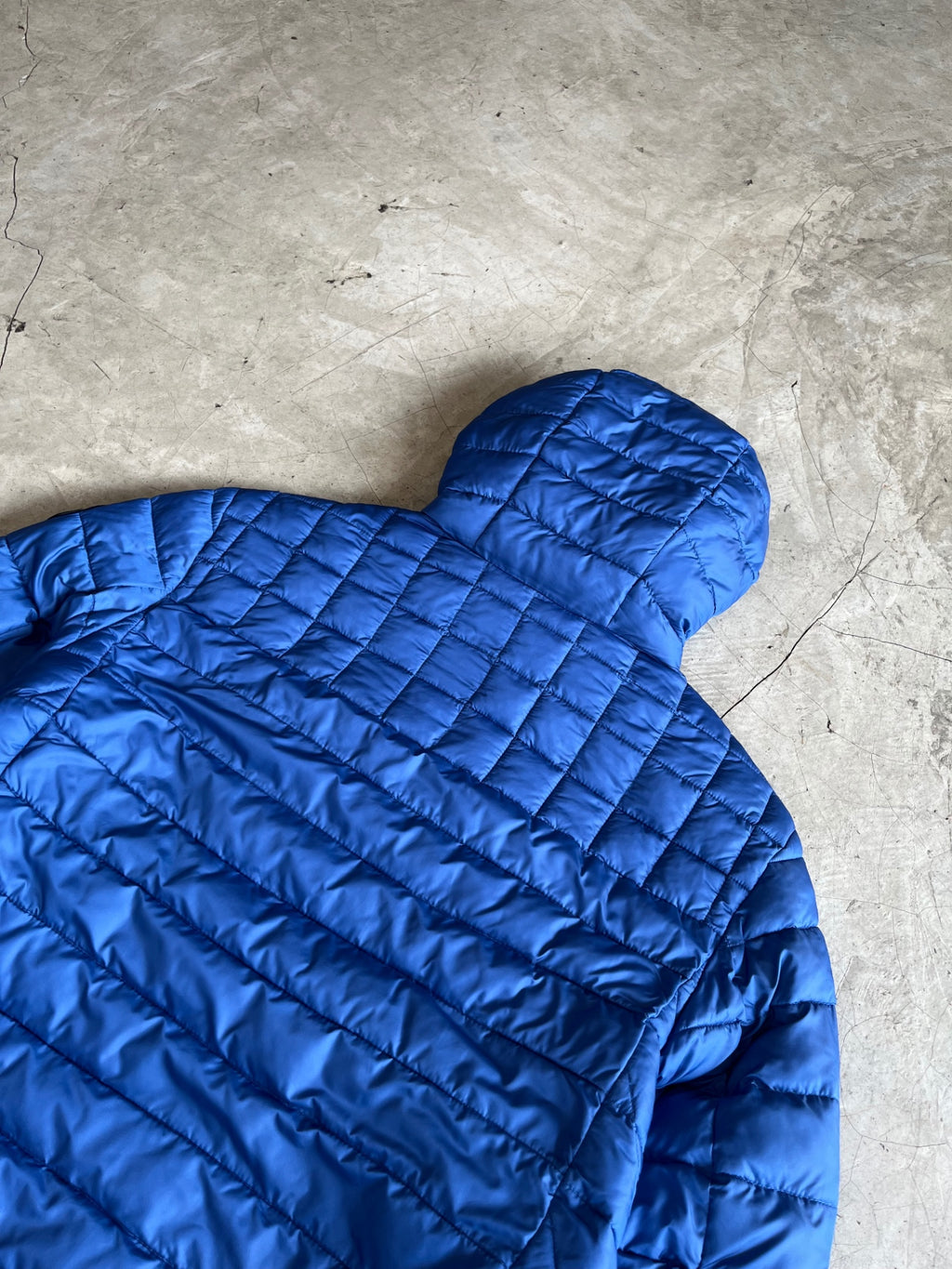 Napapijiri Jacket