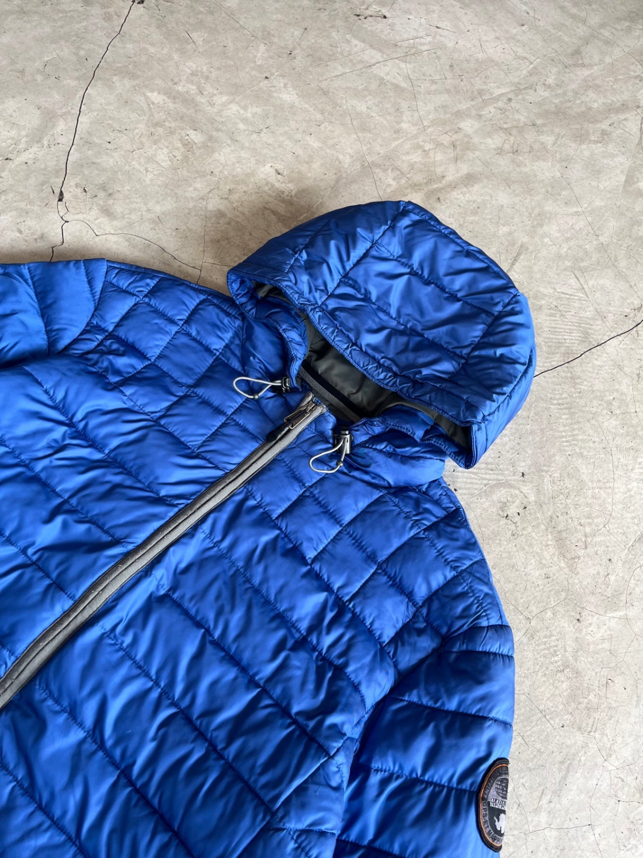 Napapijiri Jacket