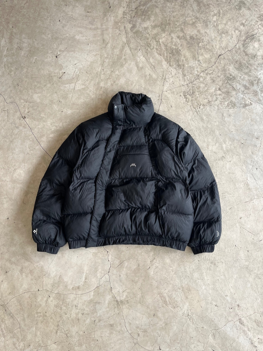Converse ACW Puffer