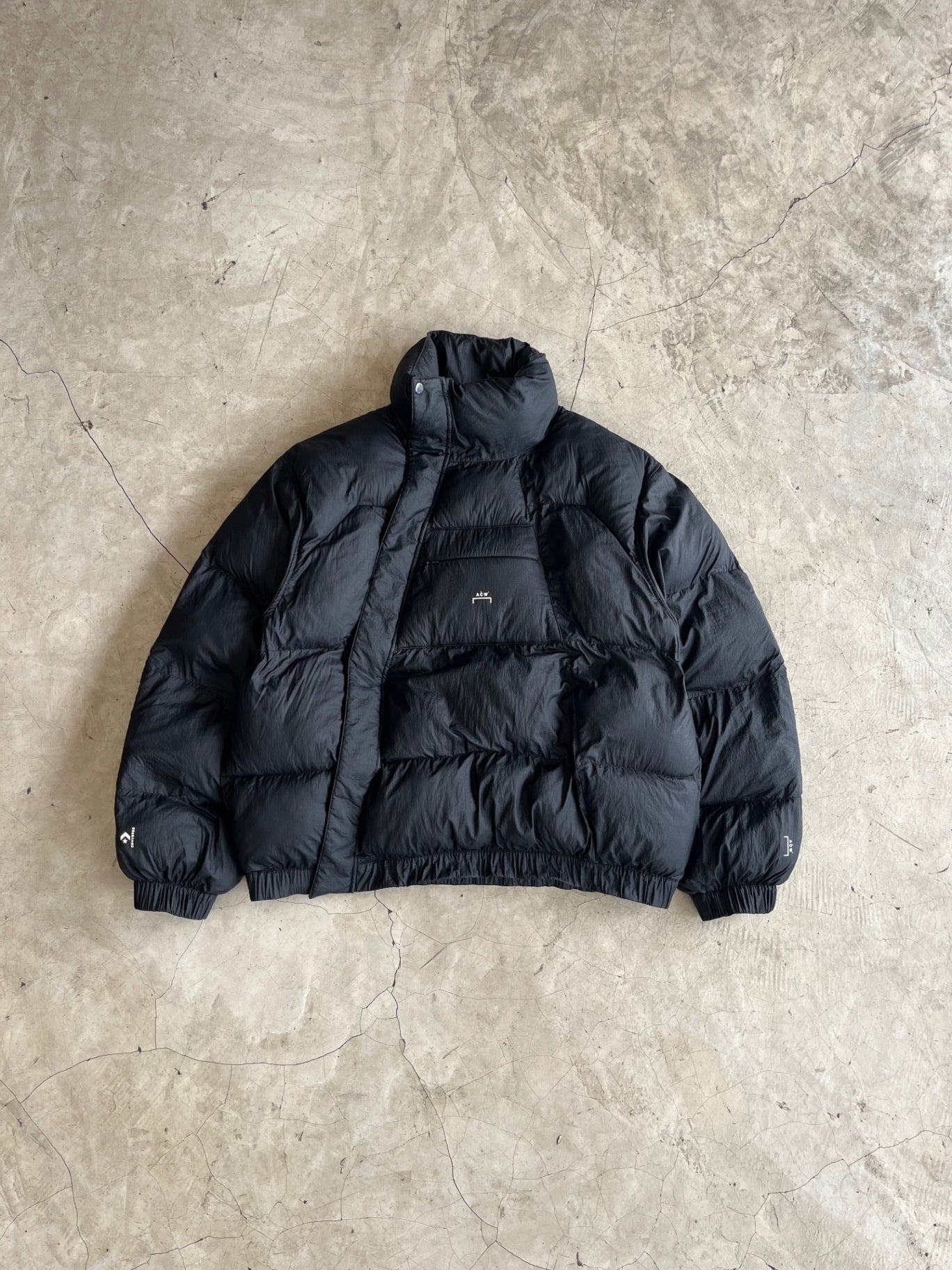 Converse ACW Puffer