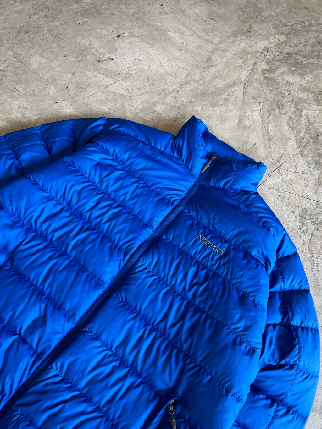 Marmot Puffer