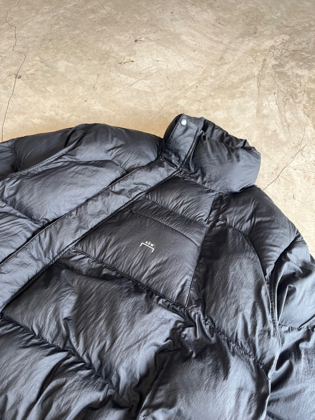Converse ACW Puffer