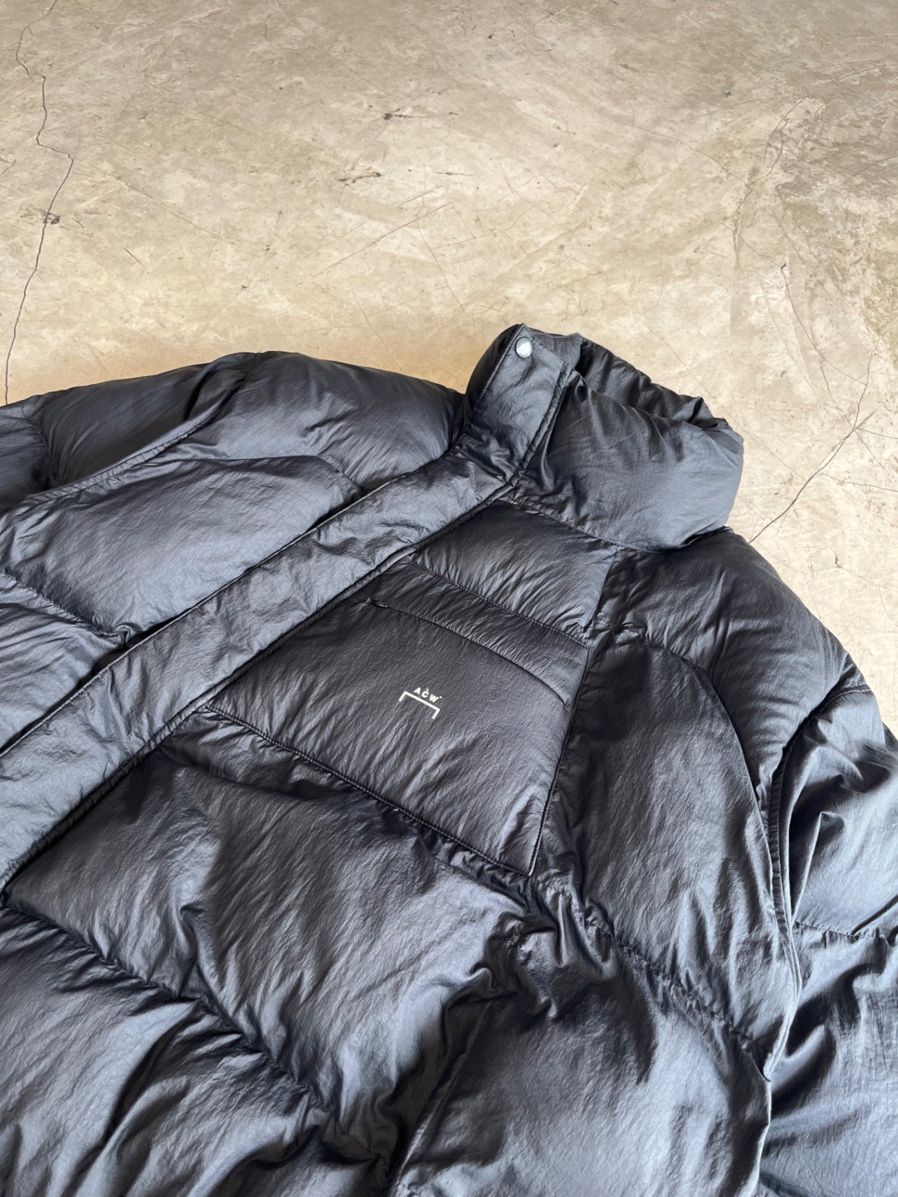 Converse ACW Puffer