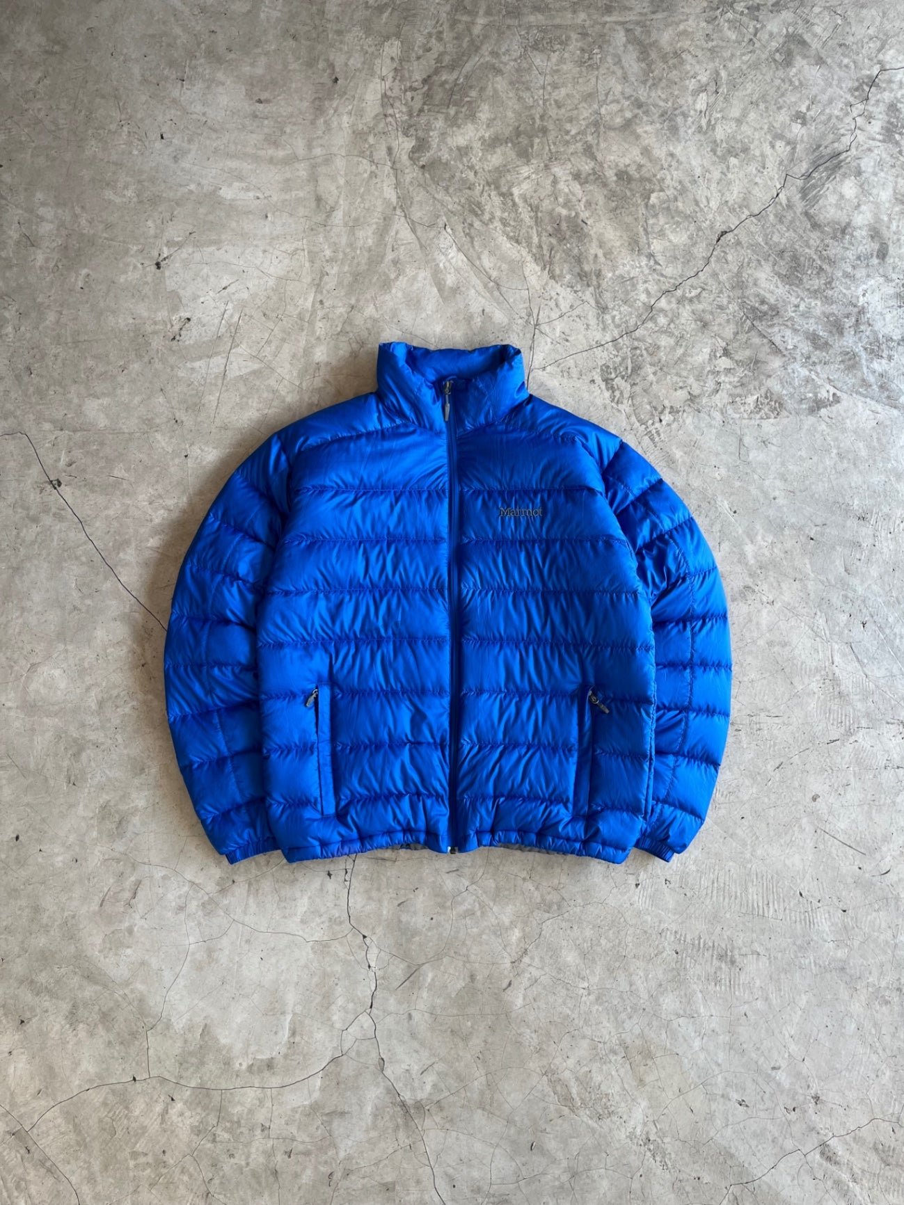 Marmot Puffer