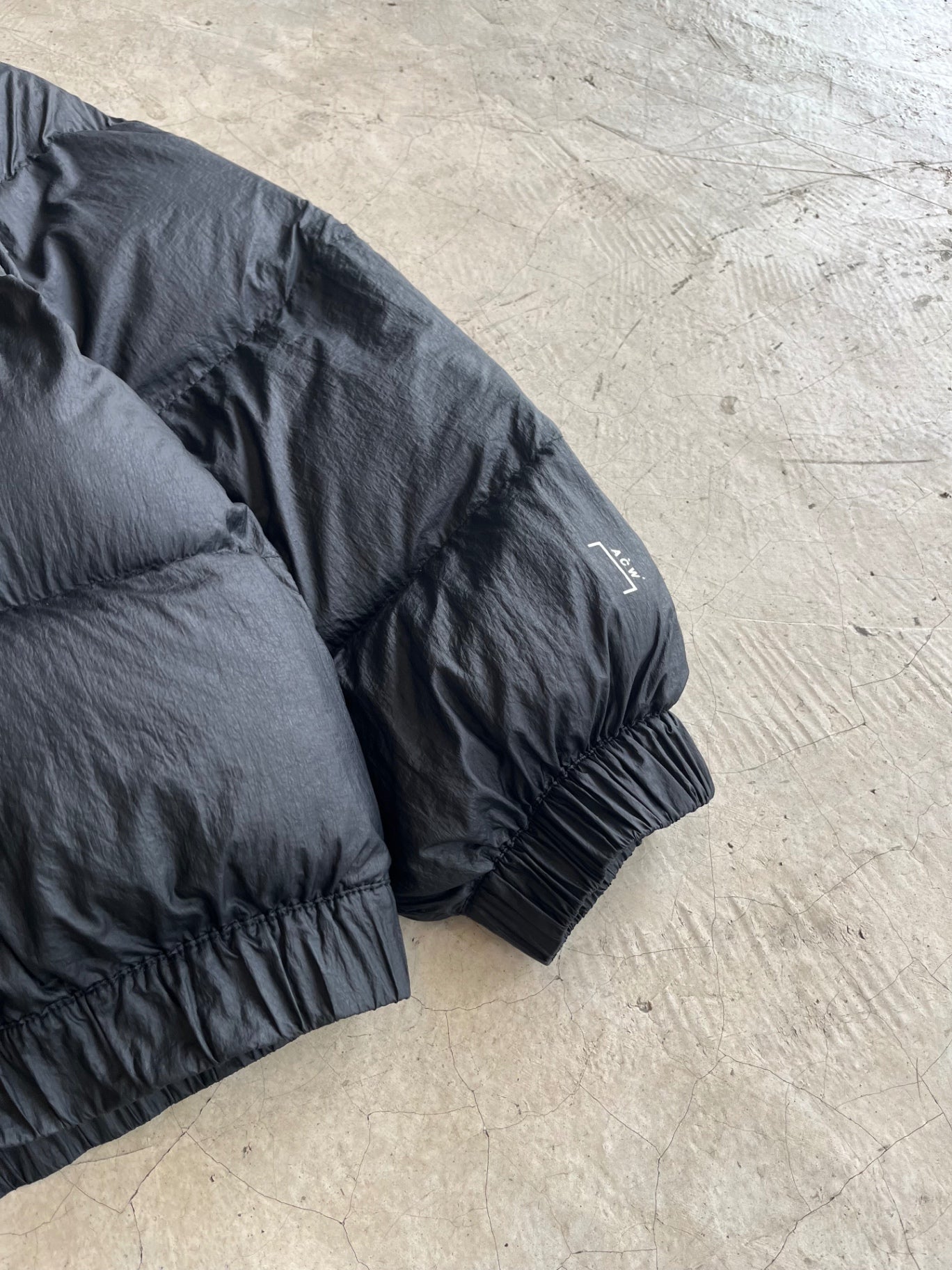 Converse ACW Puffer