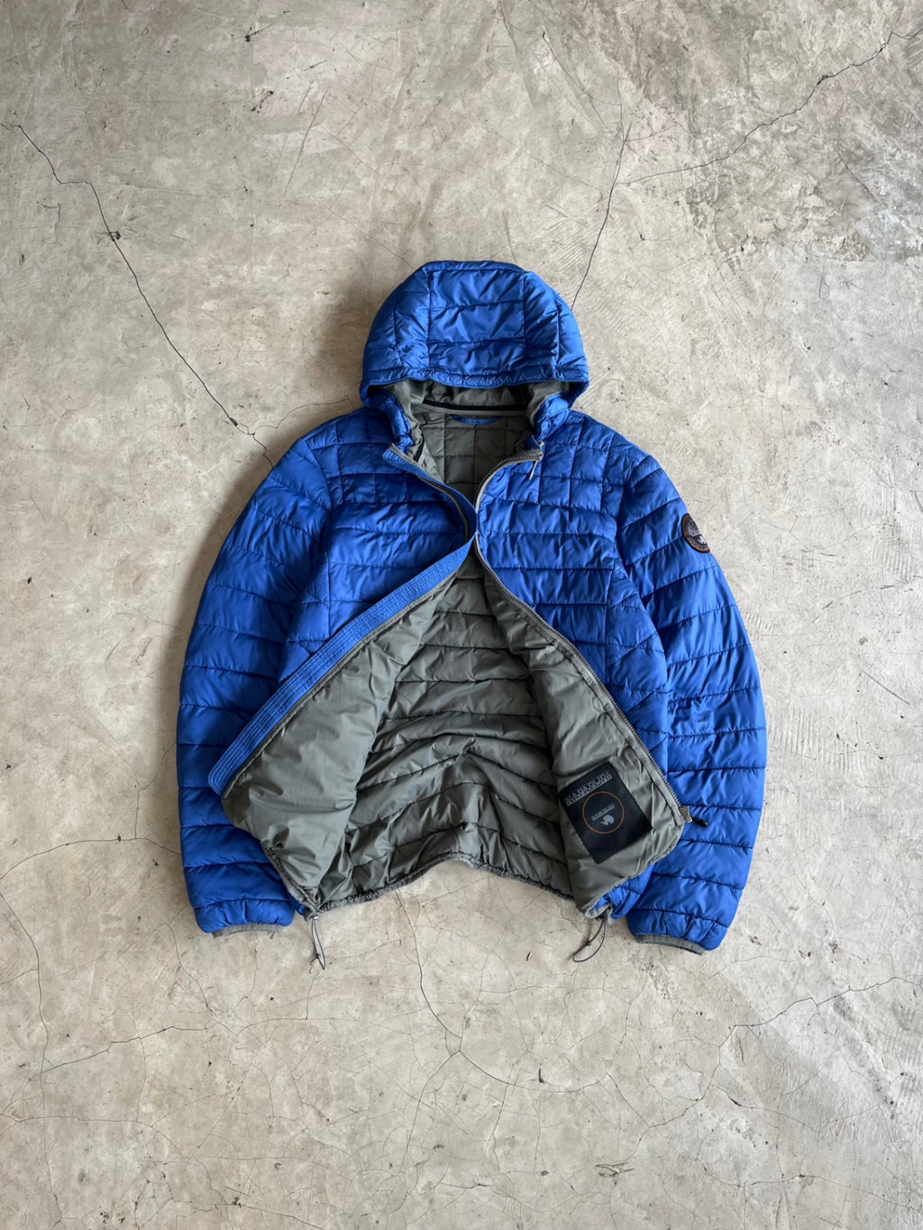 Napapijiri Jacket