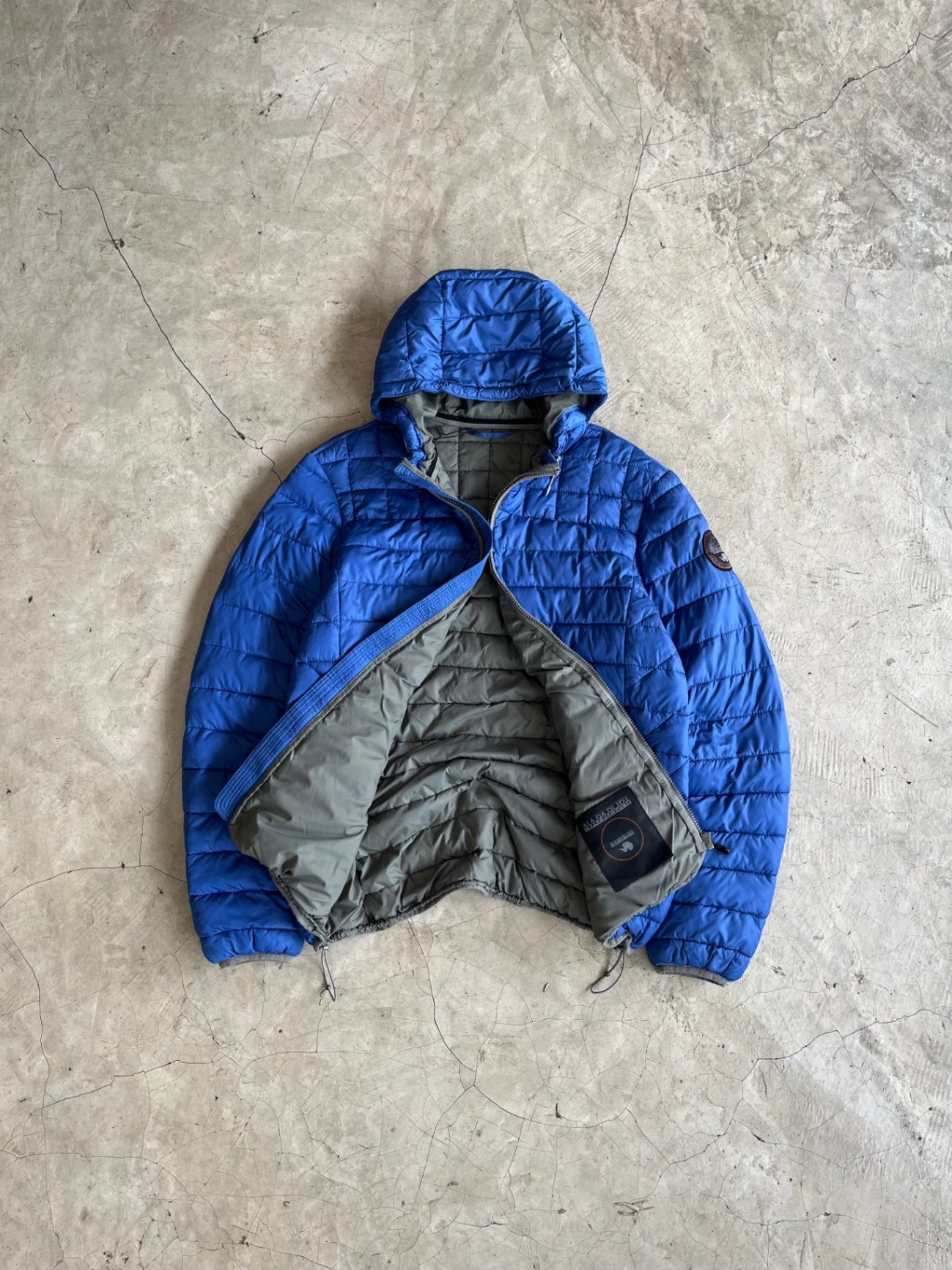 Napapijiri Jacket