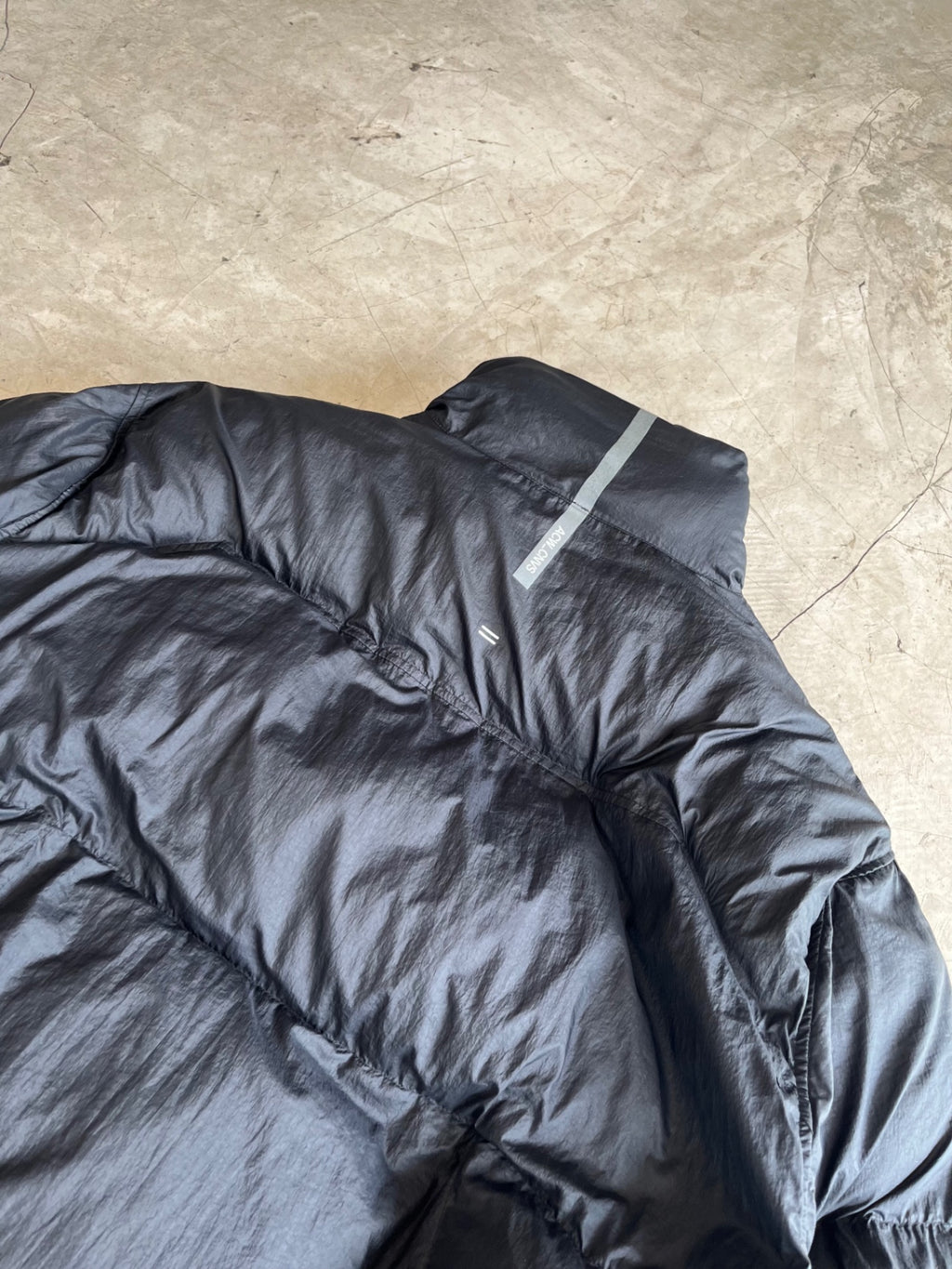 Converse ACW Puffer