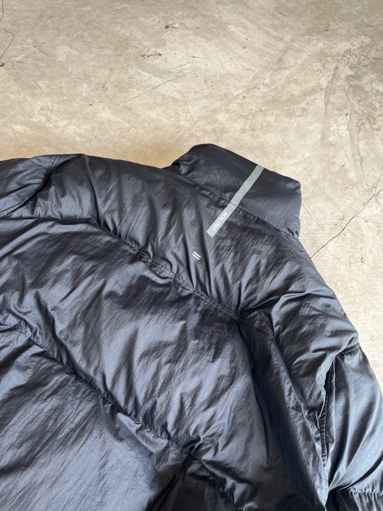 Converse ACW Puffer