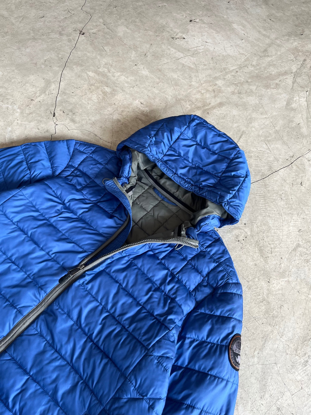 Napapijiri Jacket