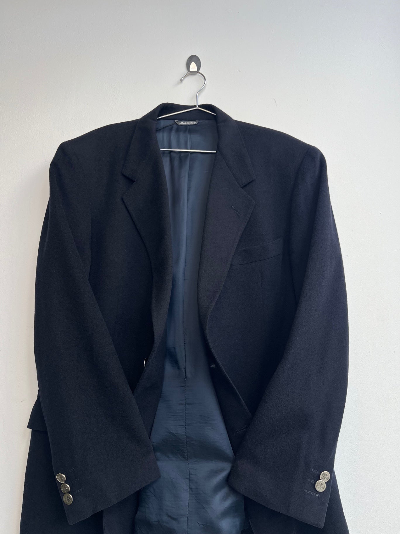 Gaes Italia Blazer X Loro Piana