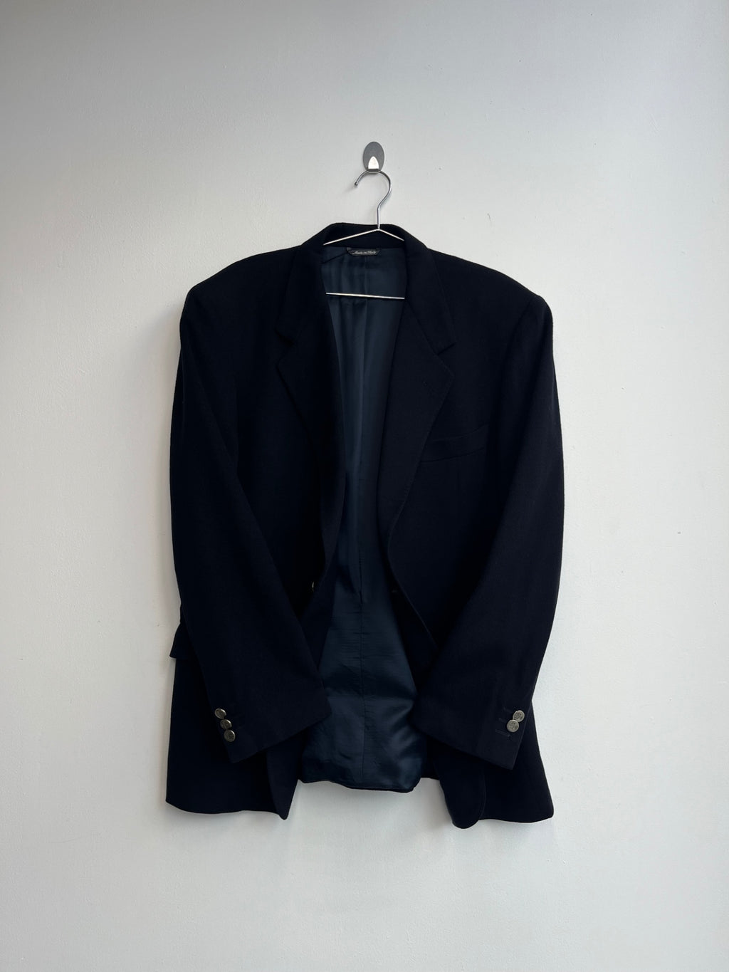 Gaes Italia Blazer X Loro Piana