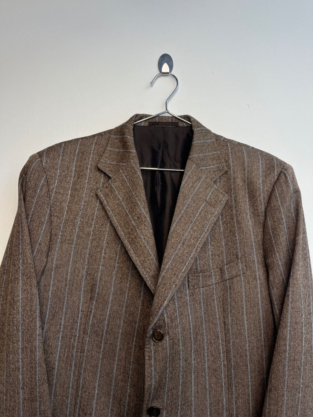 Arnold & Arnold x Loro Piana Blazer