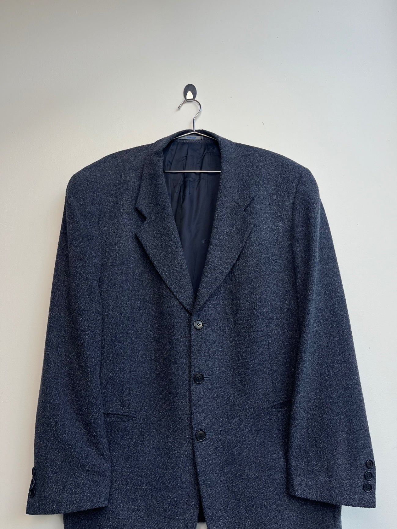 Kenzo Blazer