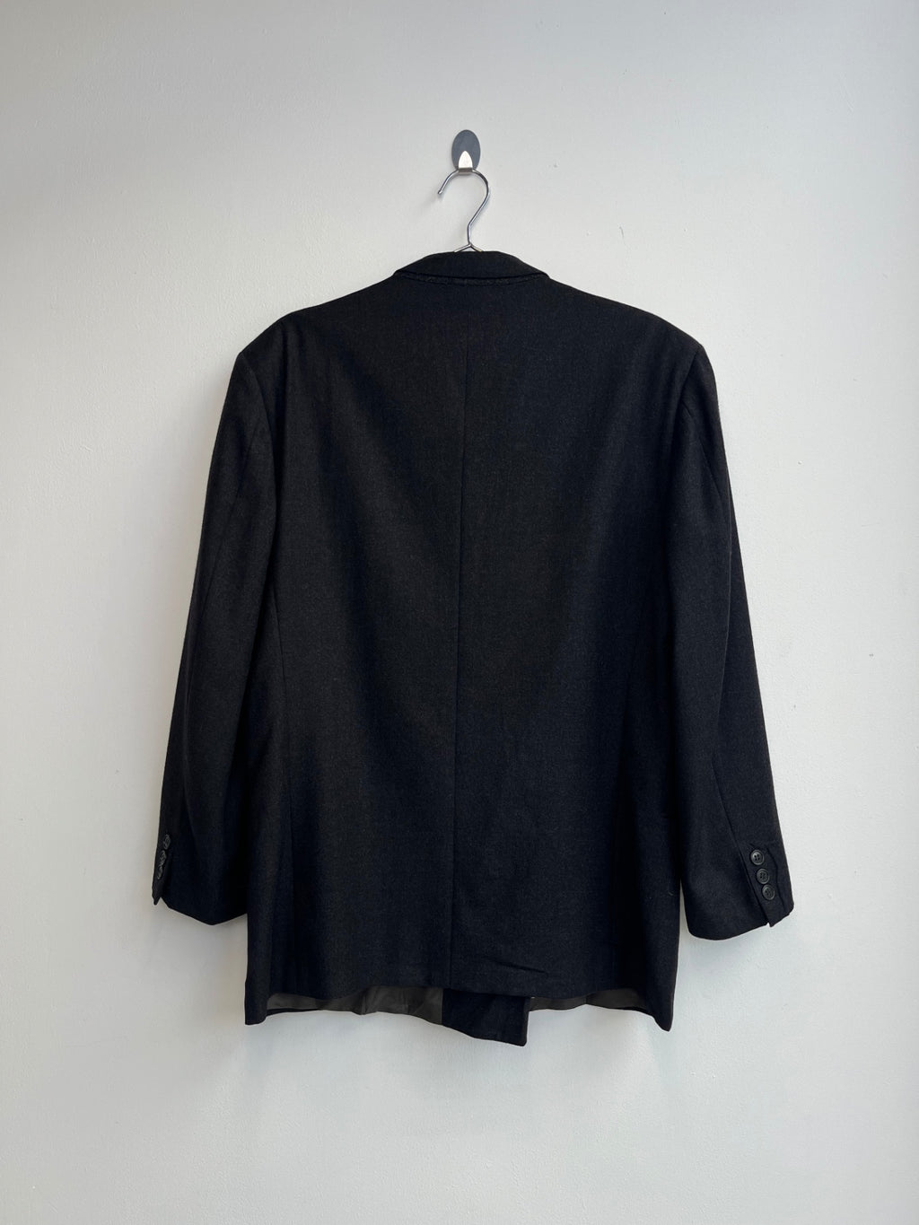 Confezioni Double Breasted Blazer