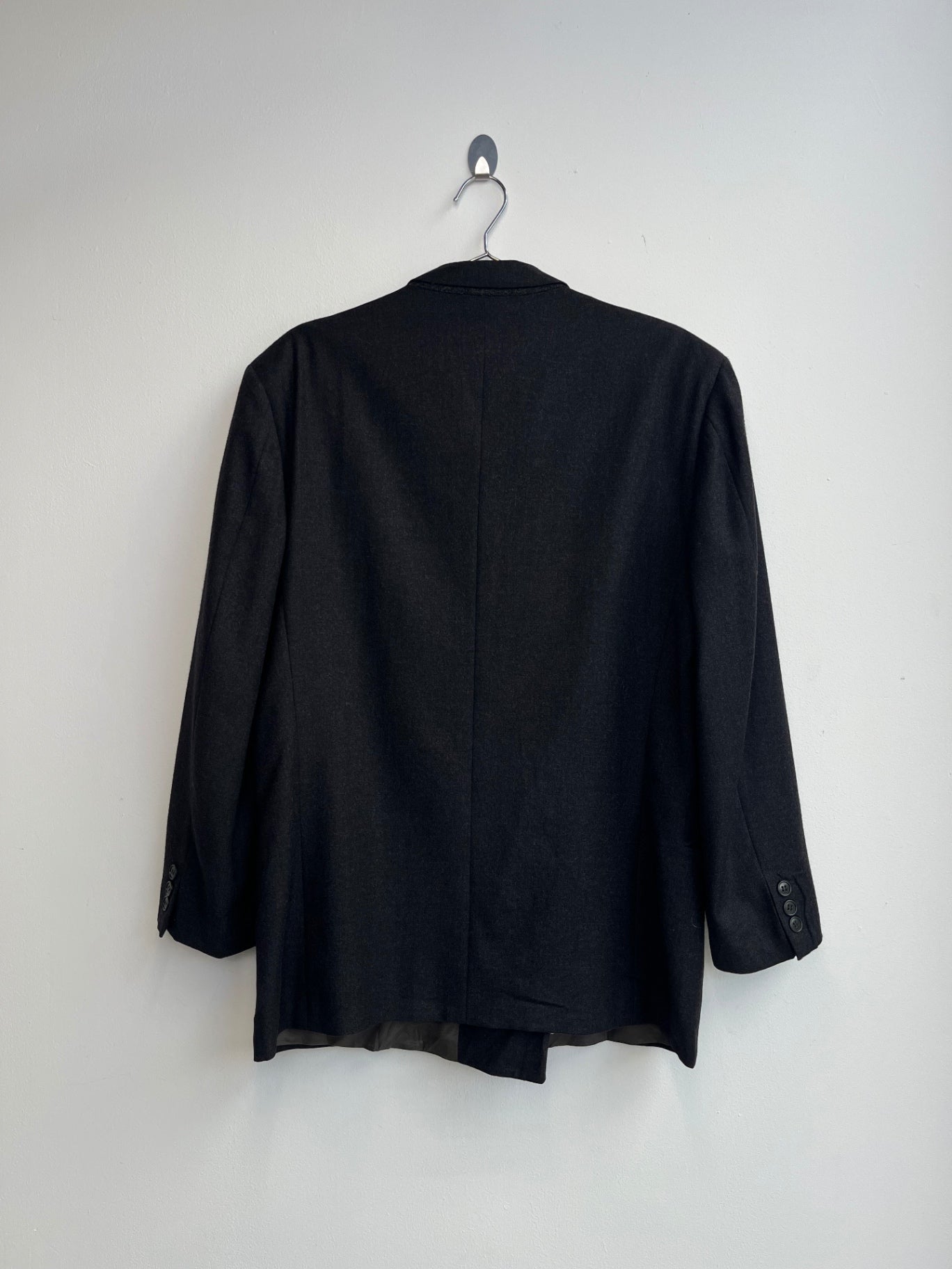 Confezioni Double Breasted Blazer