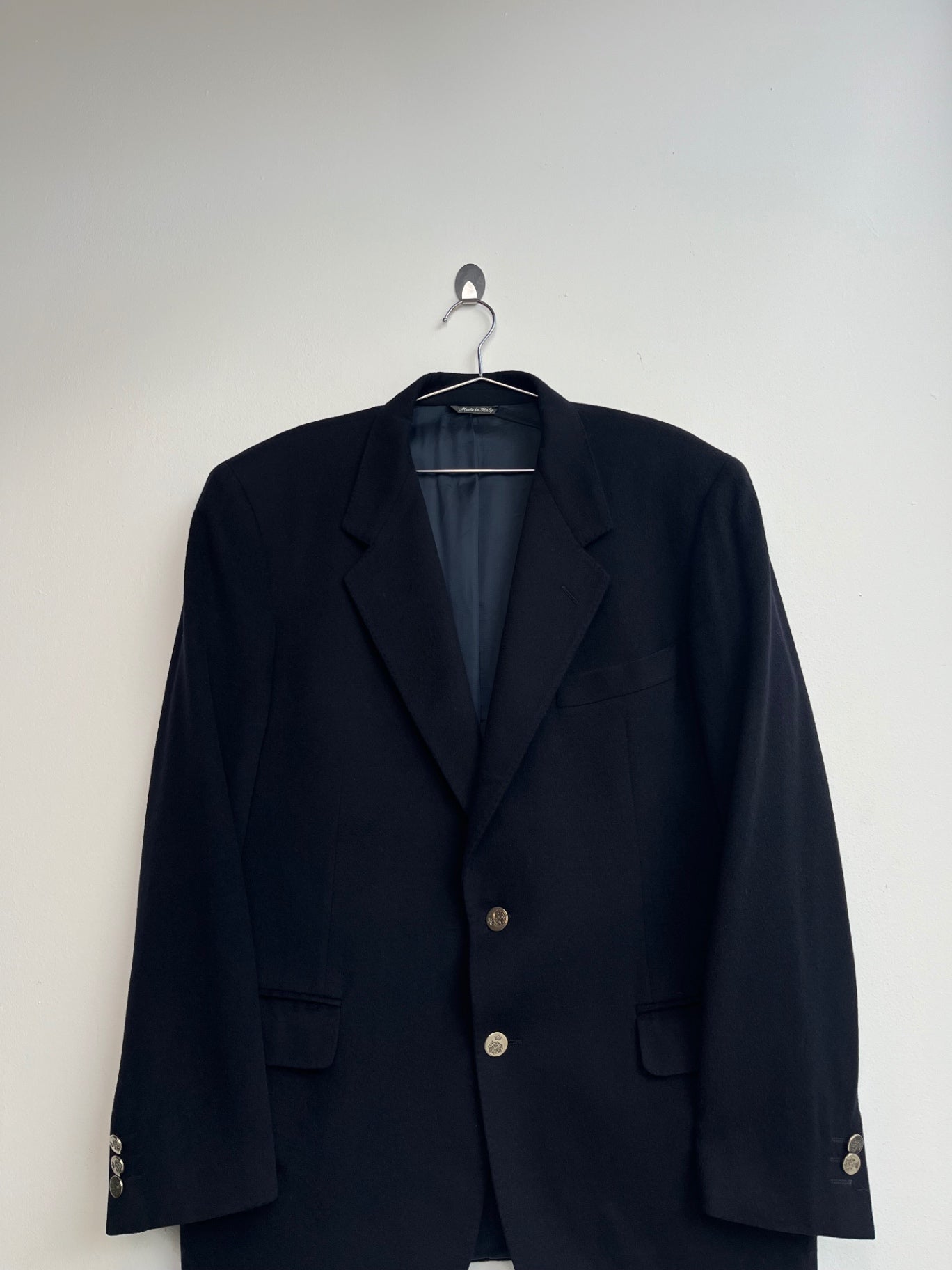 Gaes Italia Blazer X Loro Piana