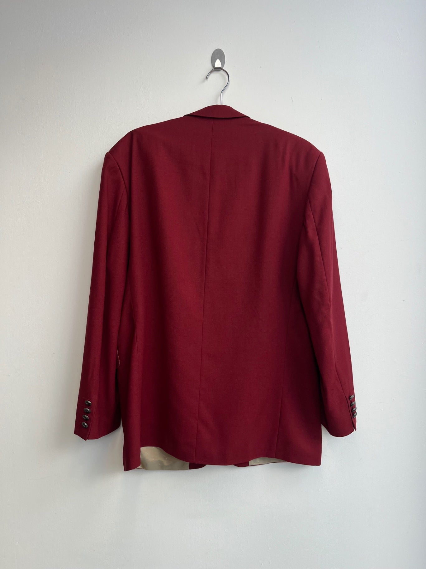 Benvenuto Blazer