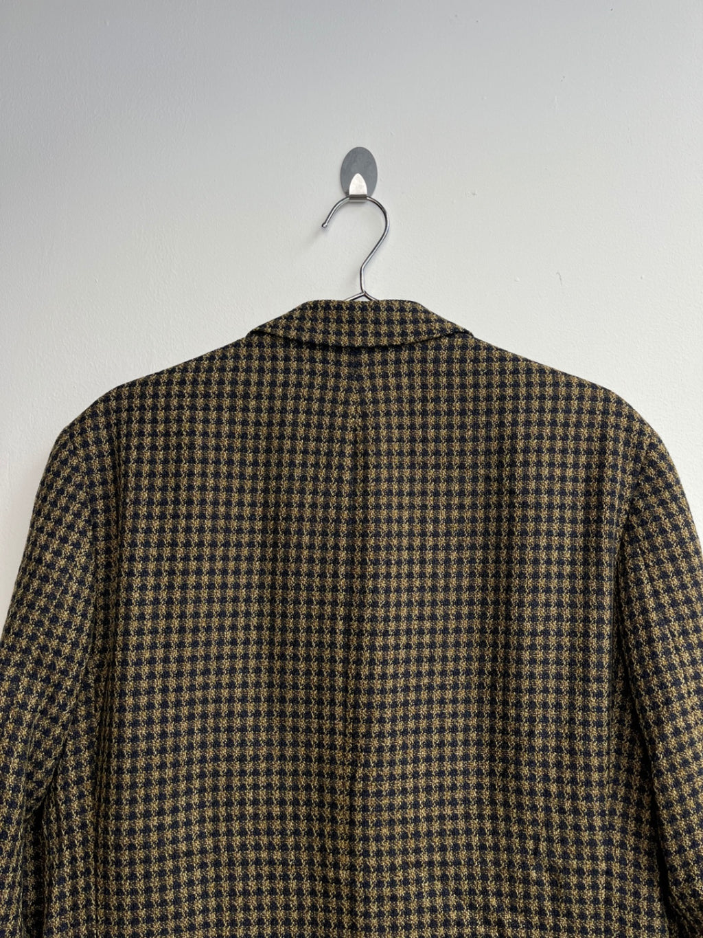 Hugo Boss Houndstooth Blazer