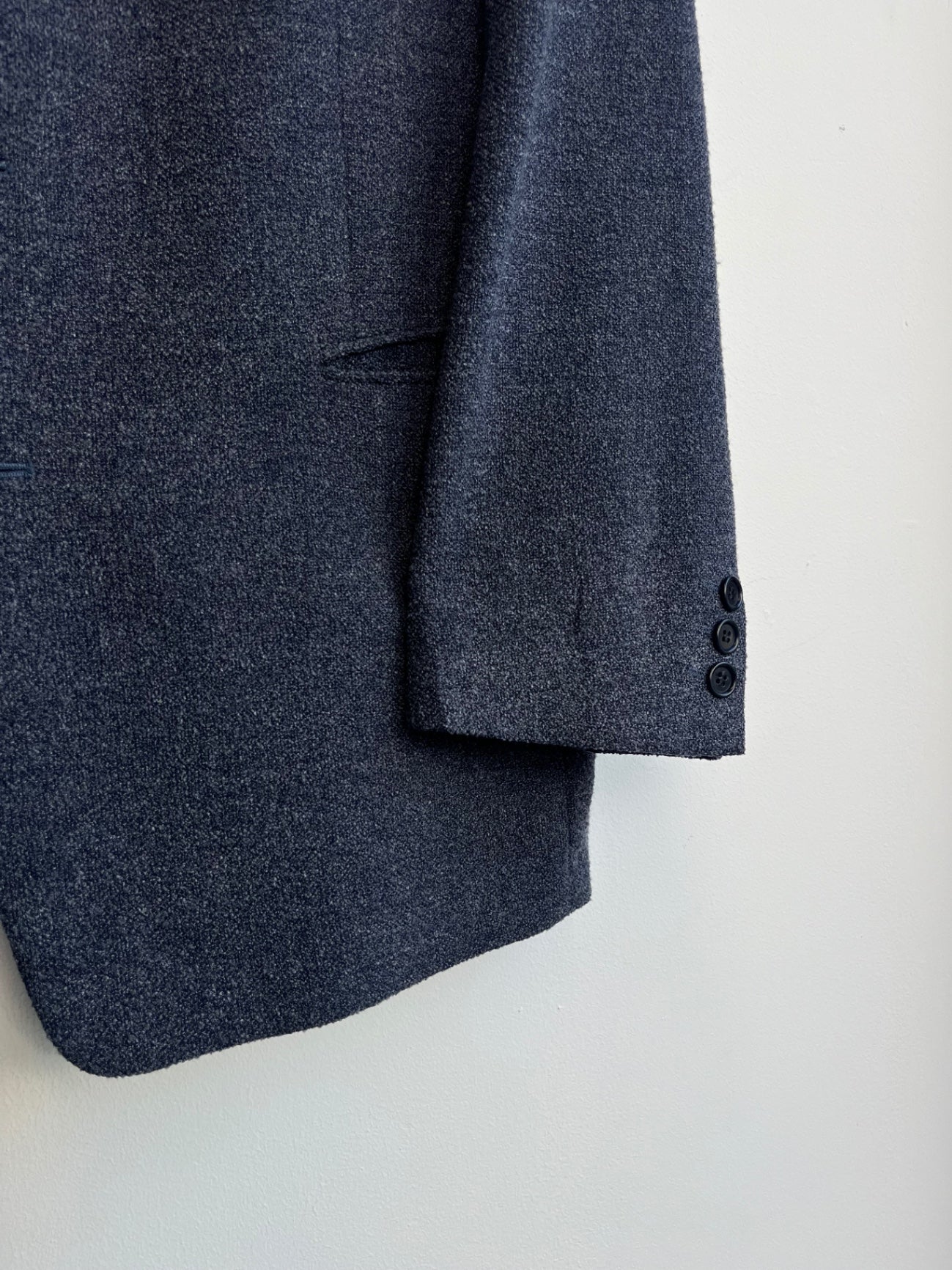 Kenzo Blazer