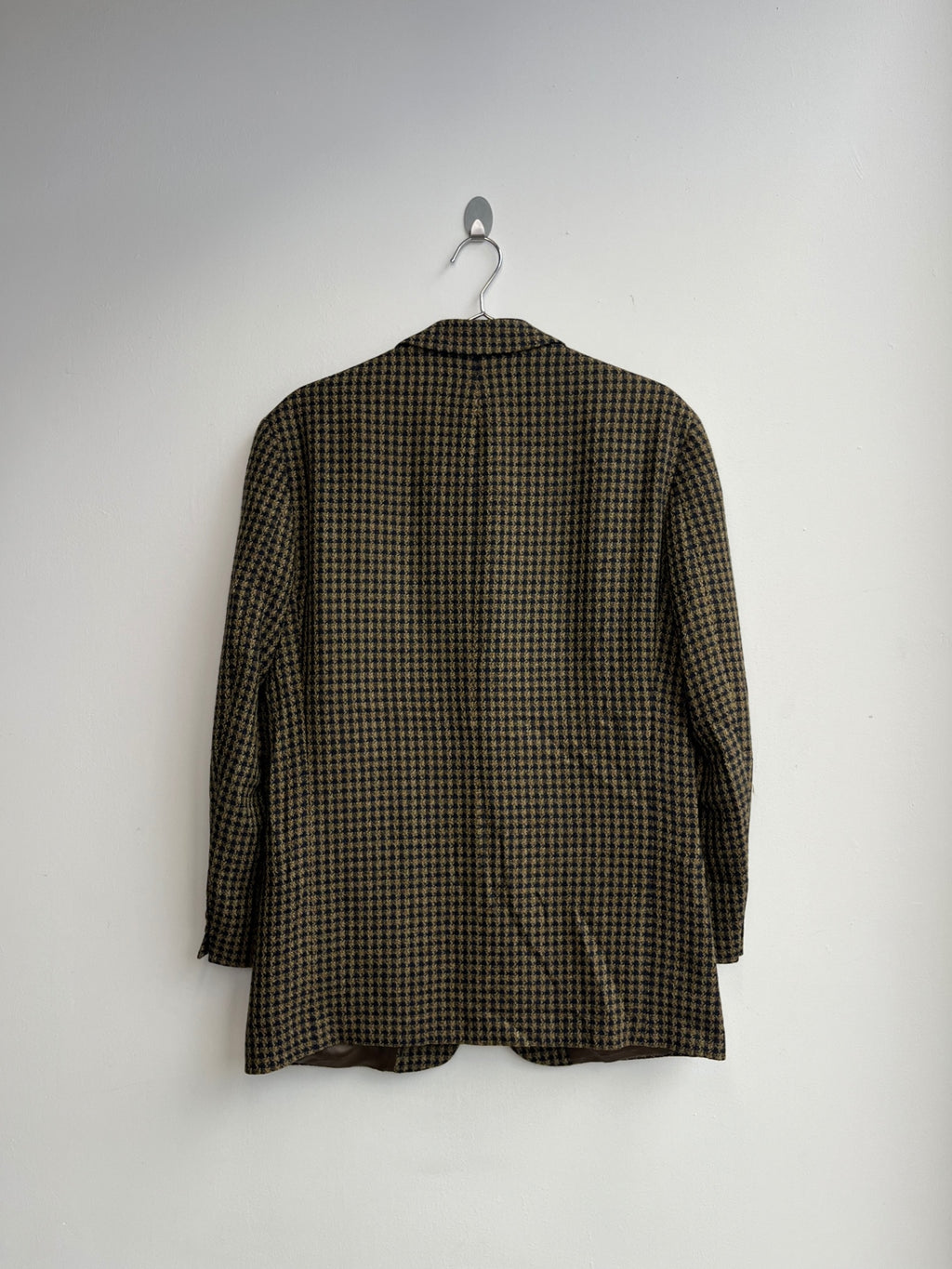 Hugo Boss Houndstooth Blazer