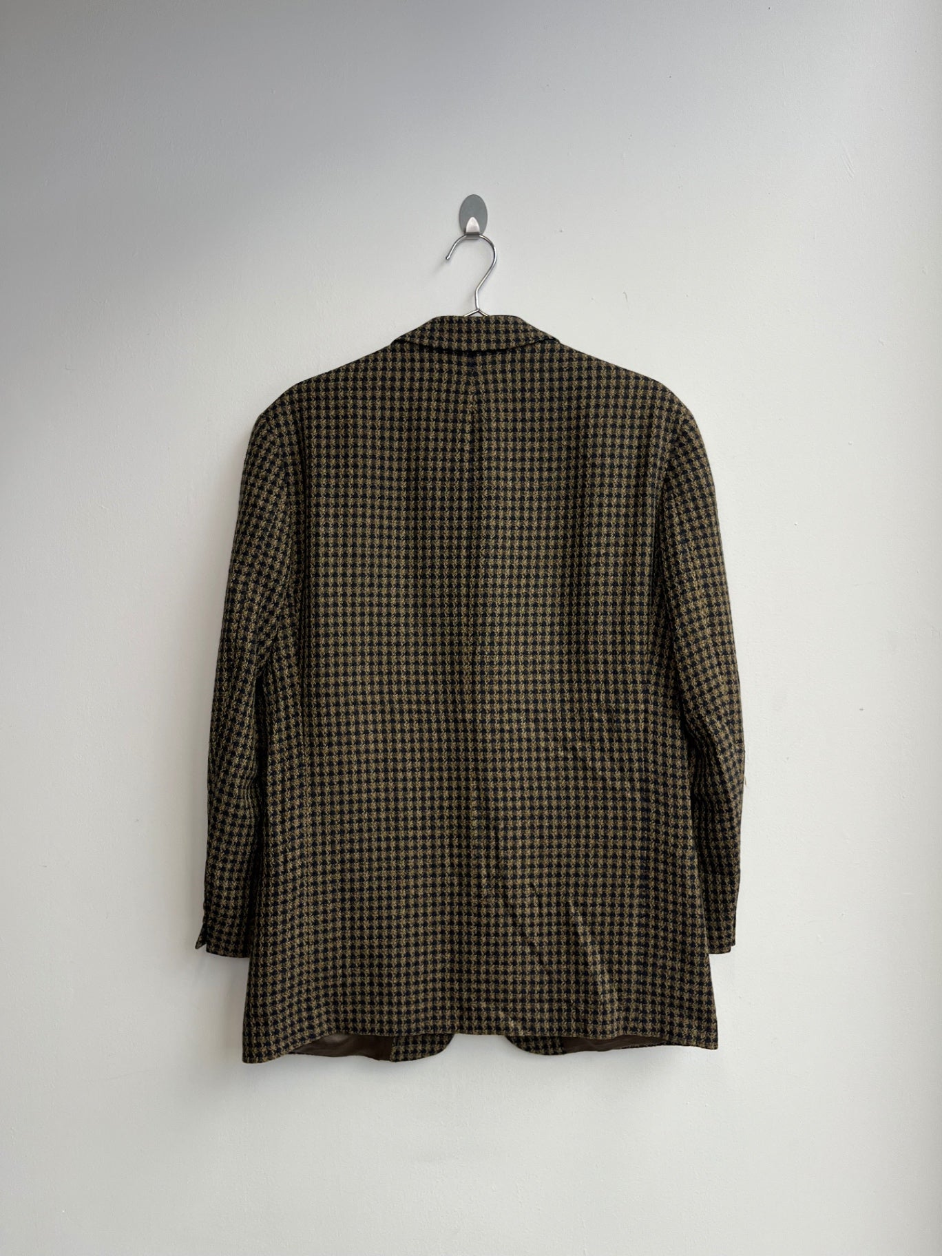 Hugo Boss Houndstooth Blazer