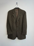 Hugo Boss Houndstooth Blazer