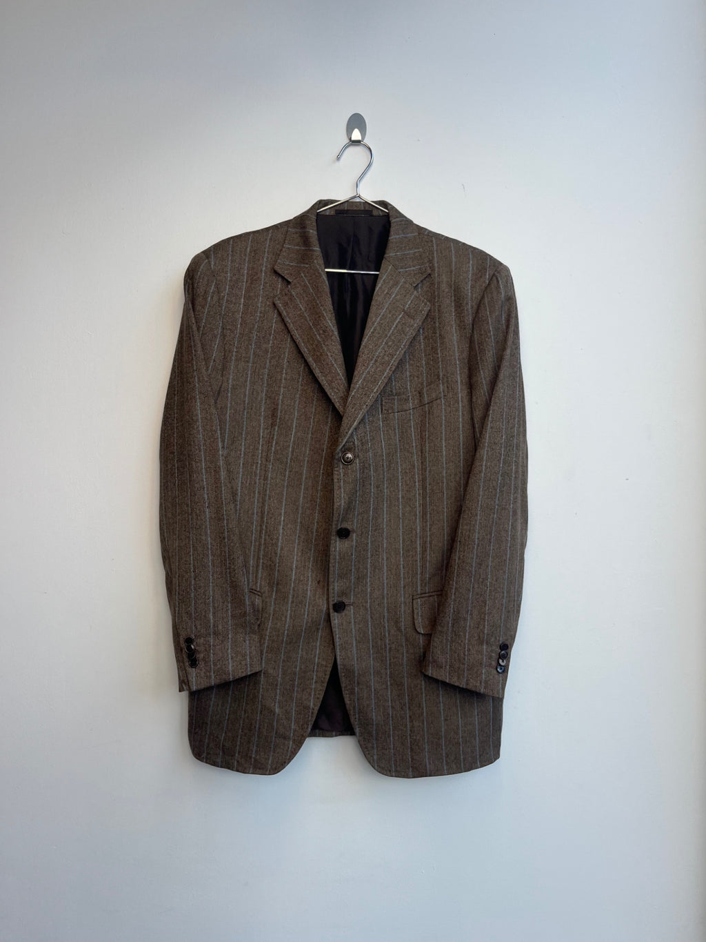 Arnold & Arnold x Loro Piana Blazer