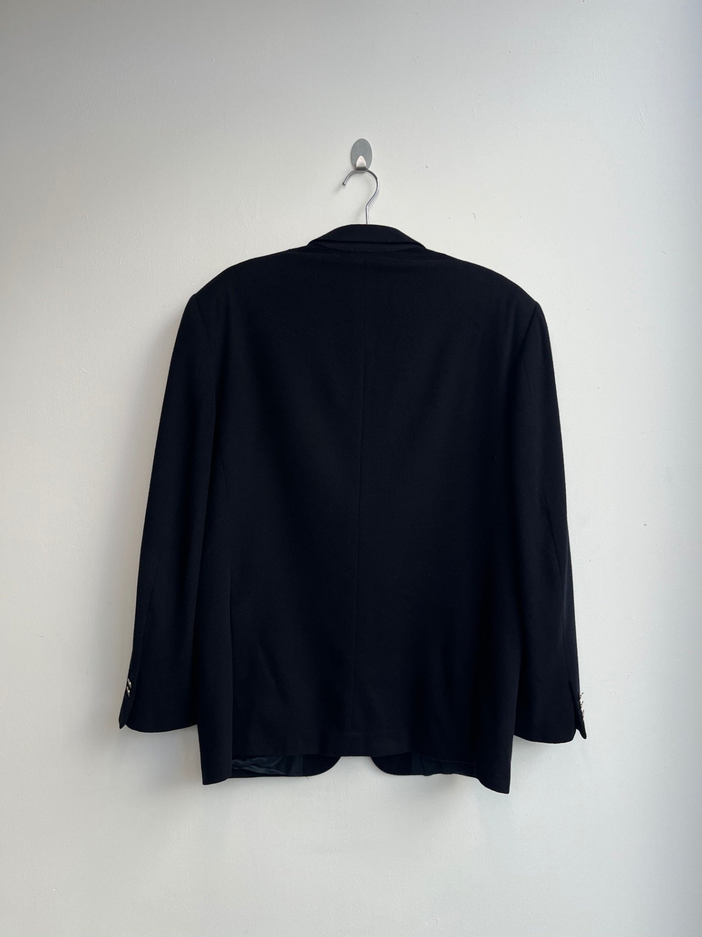 Gaes Italia Blazer X Loro Piana