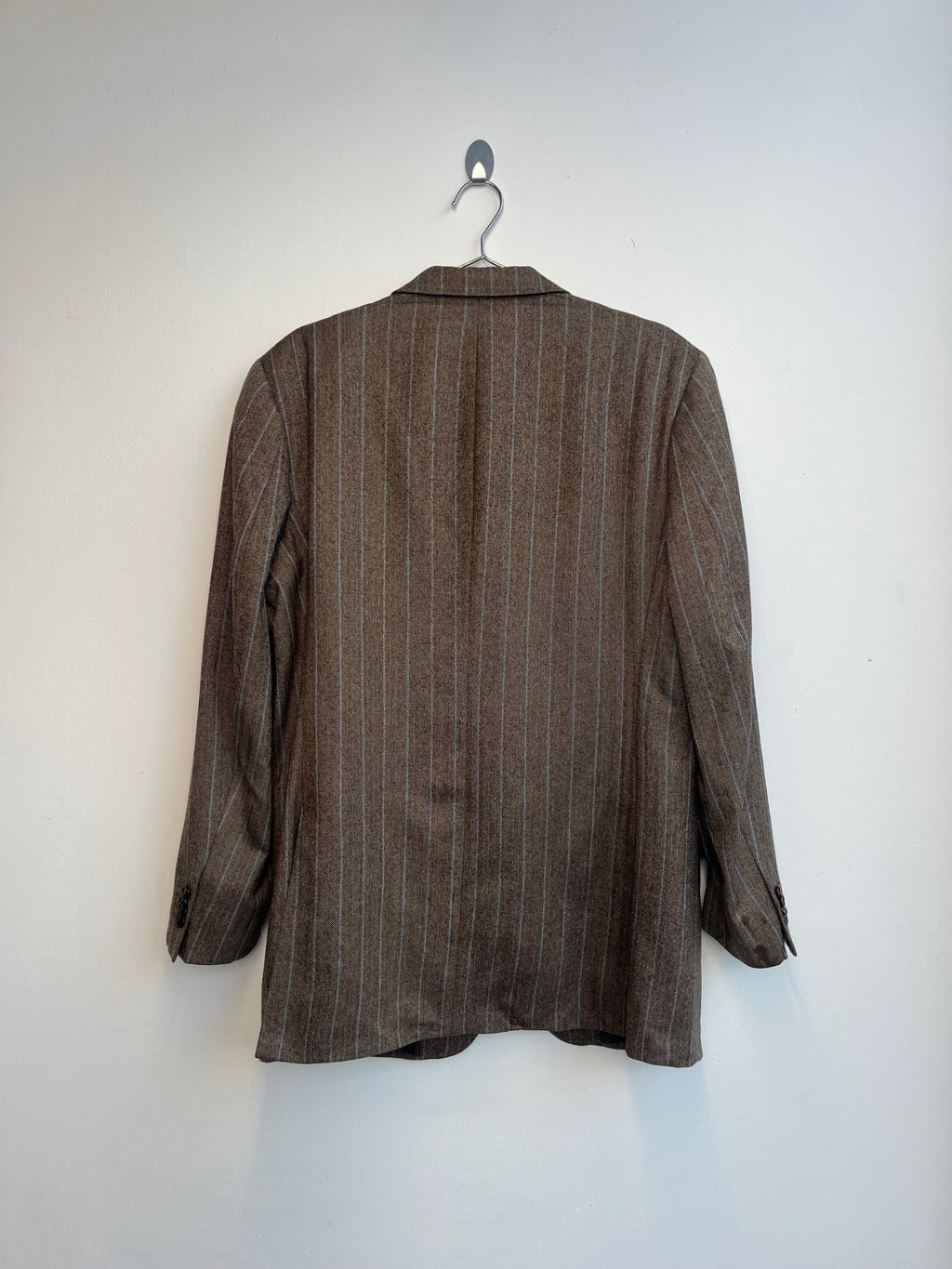 Arnold & Arnold x Loro Piana Blazer