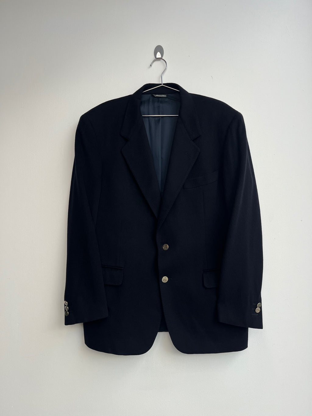 Gaes Italia Blazer X Loro Piana