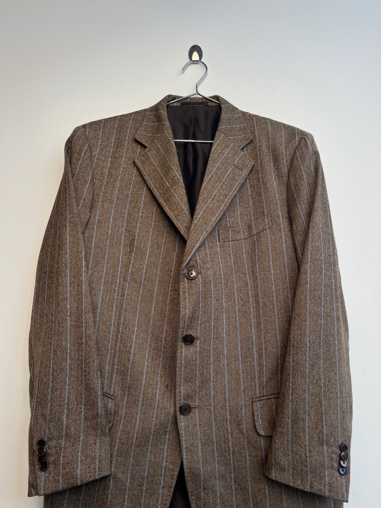Arnold & Arnold x Loro Piana Blazer