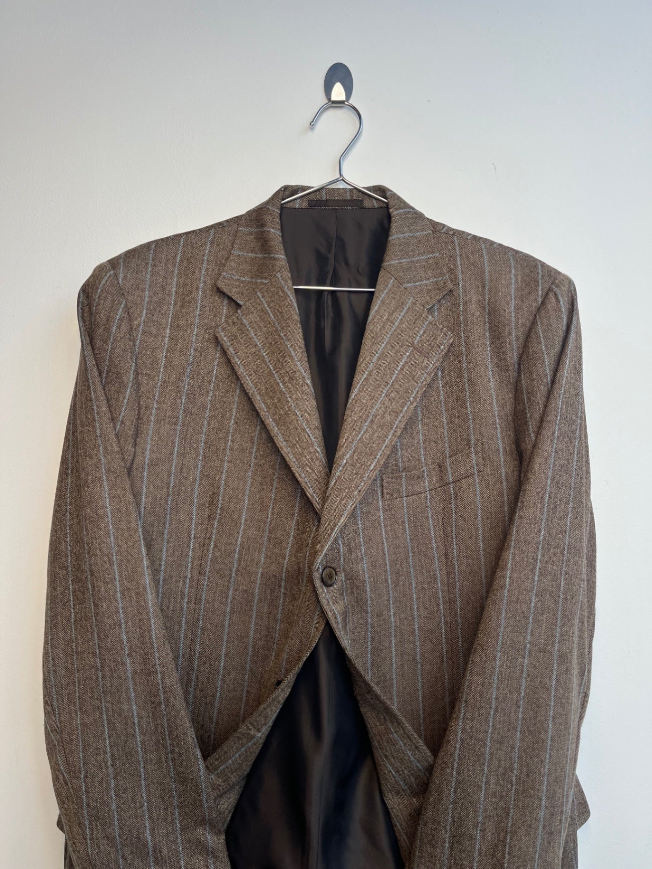 Arnold & Arnold x Loro Piana Blazer