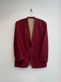 Benvenuto Blazer