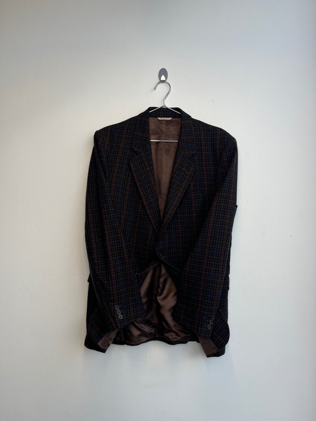 Pegaso x Zegna Blazer