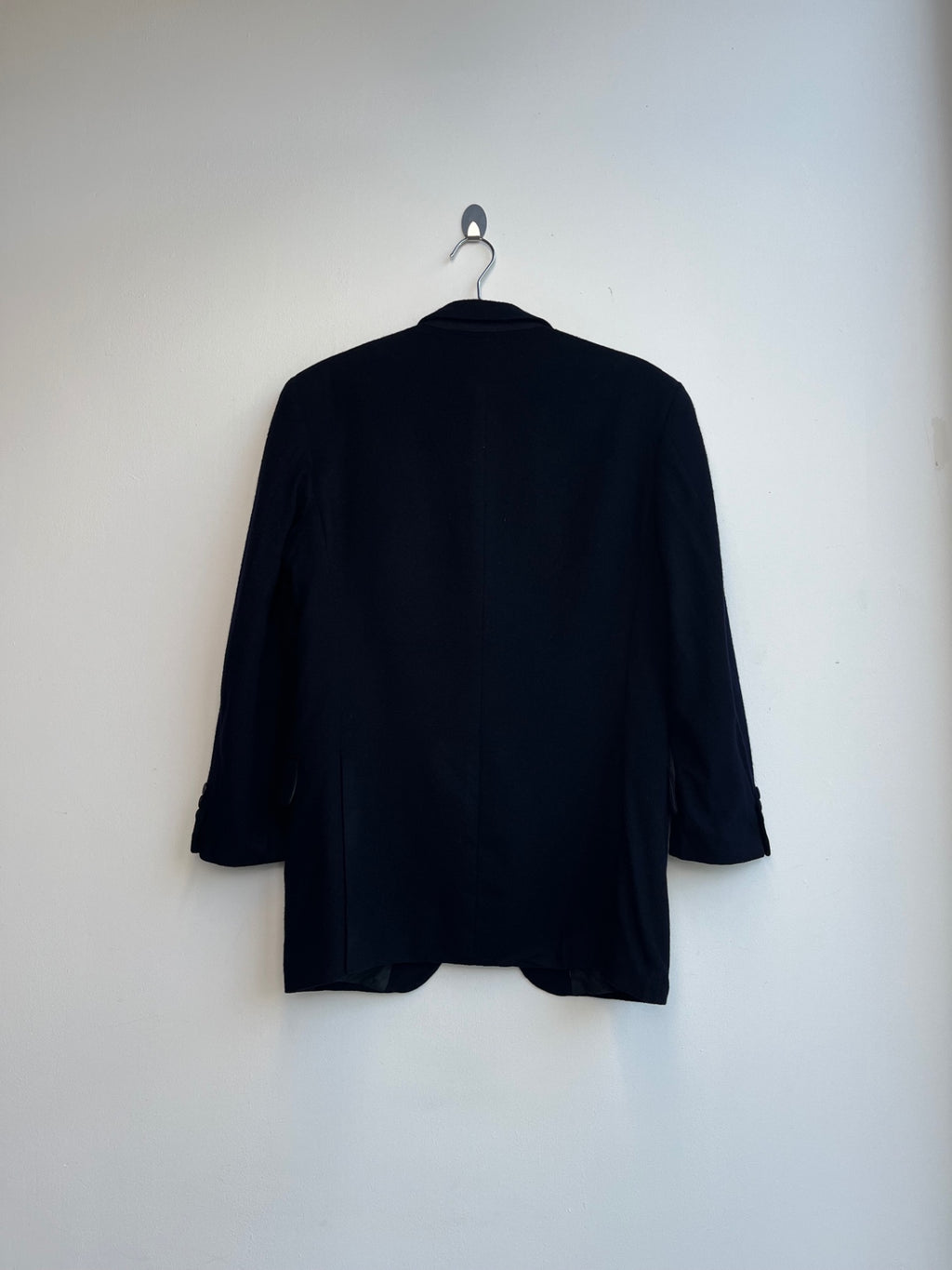 Basetti x Mario Zegna Blazer