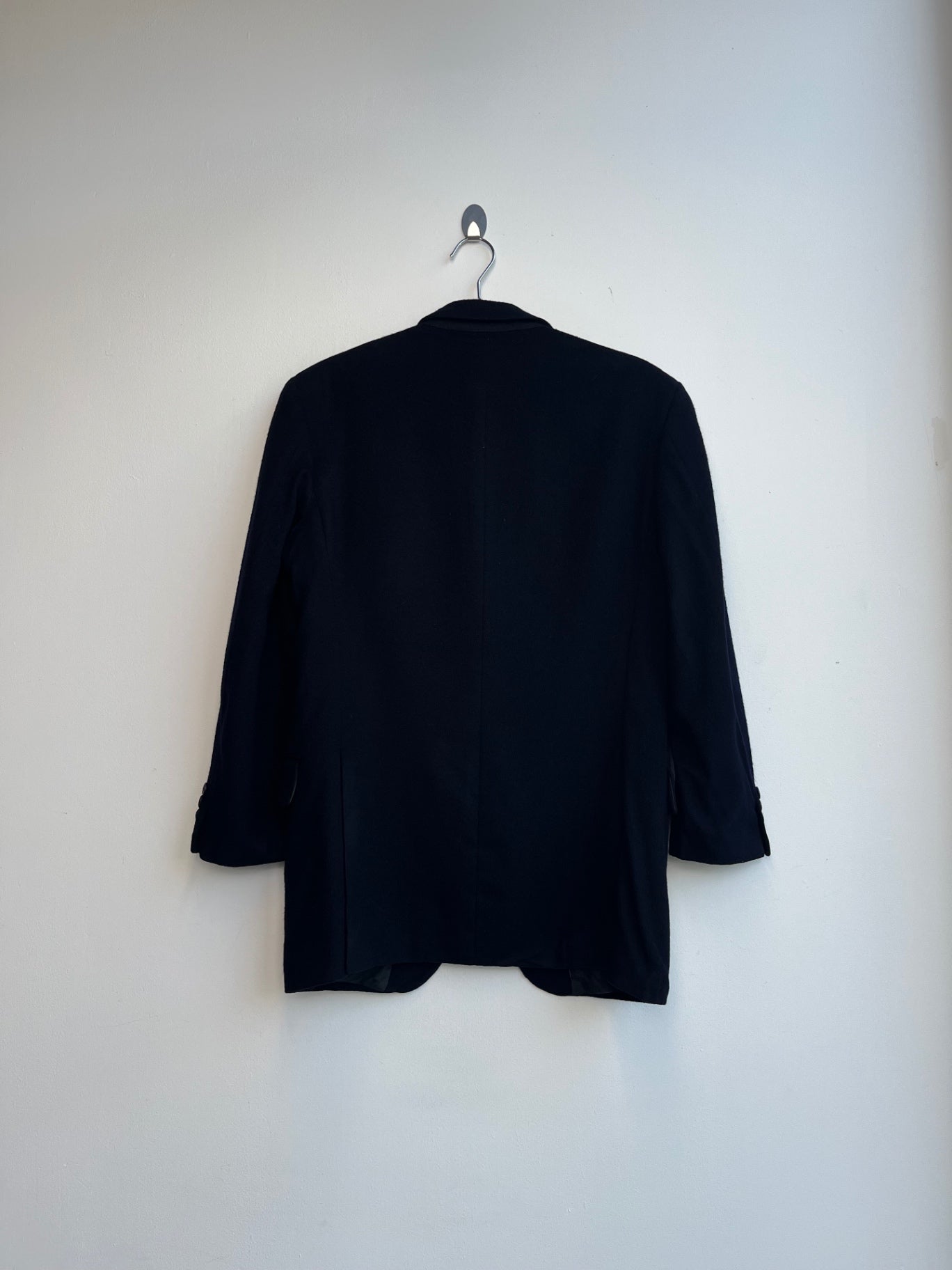 Basetti x Mario Zegna Blazer