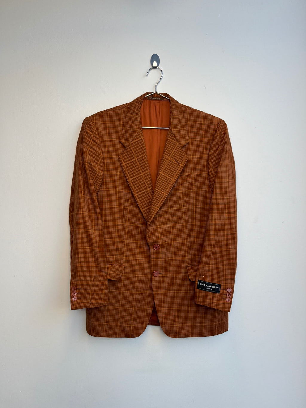 Ted Lapidus Blazer
