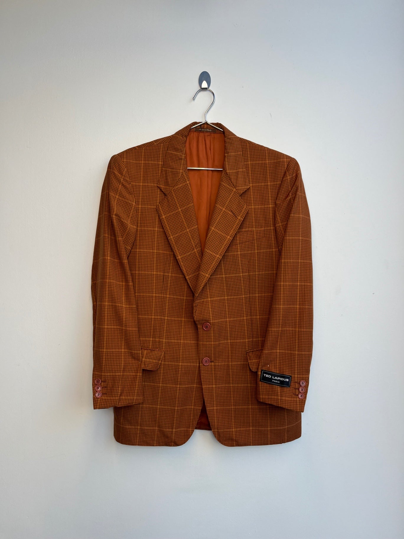Ted Lapidus Blazer