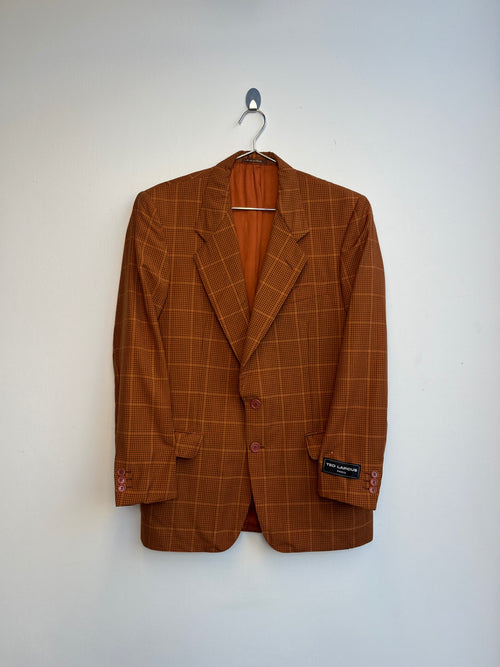 Ted Lapidus Blazer