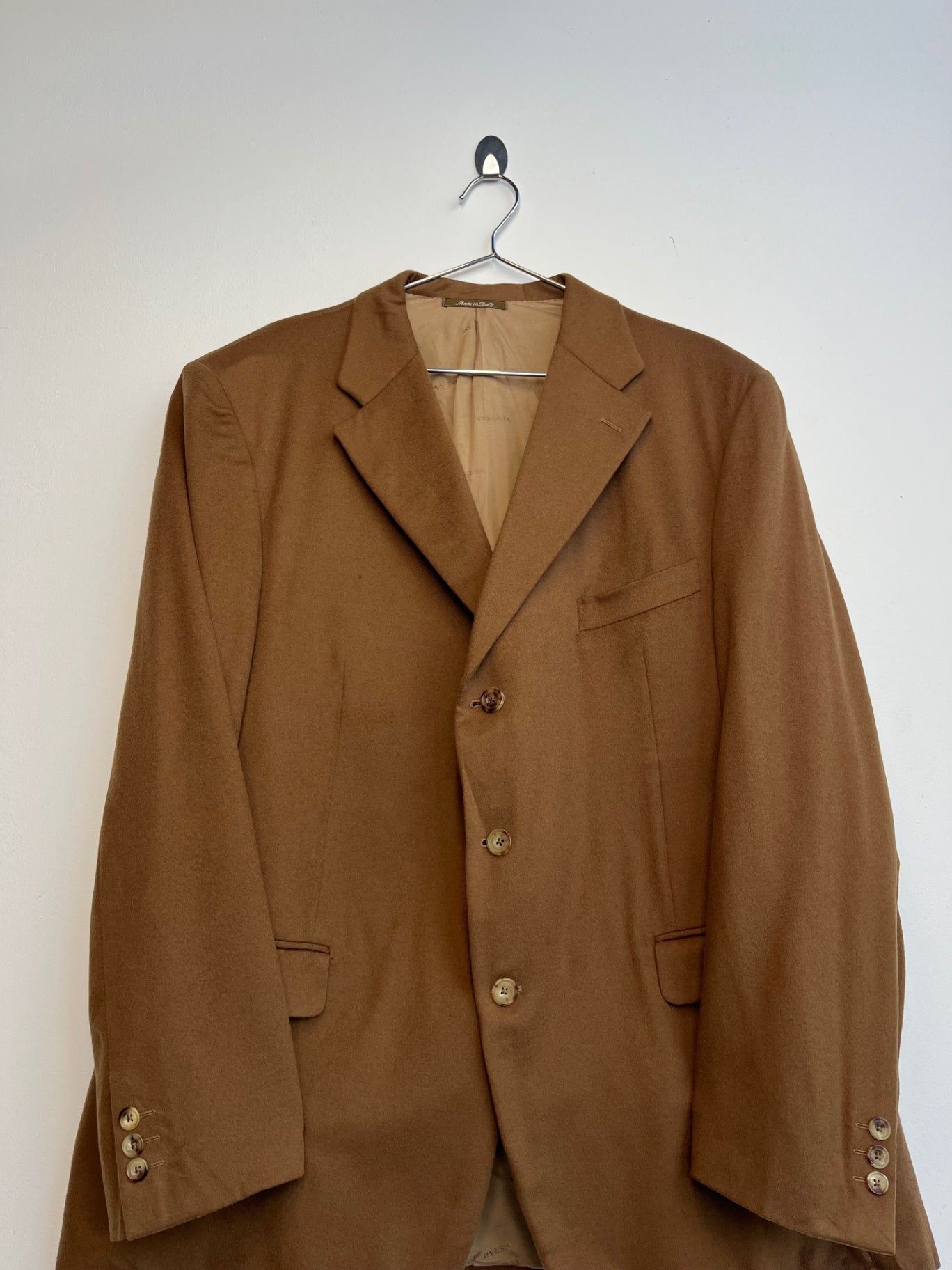 Nervesa x Loro Piana Blazer