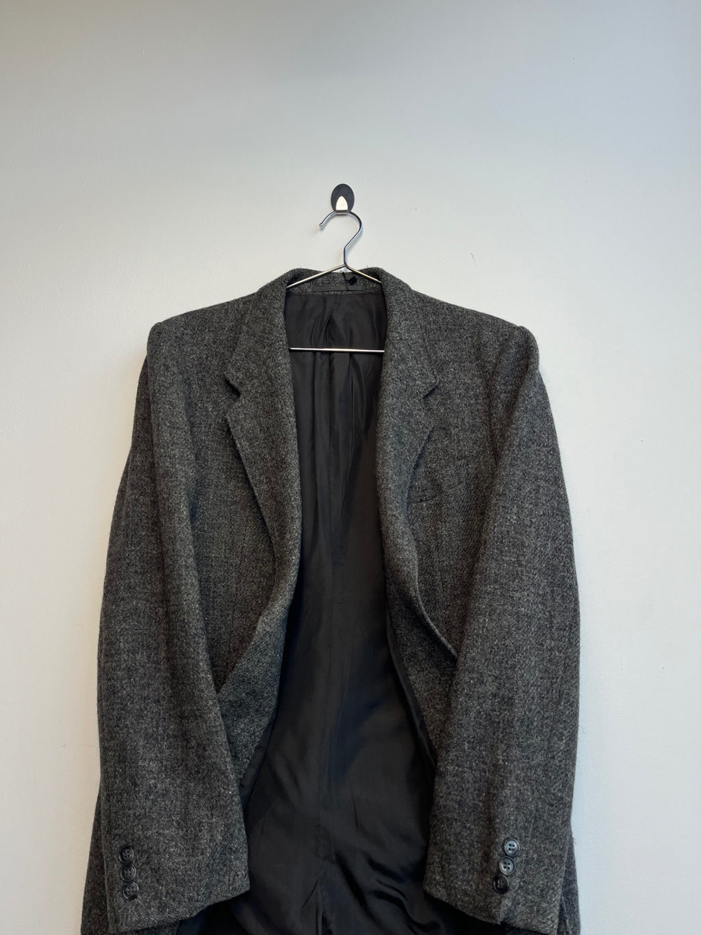 Harris Tweed Blazer