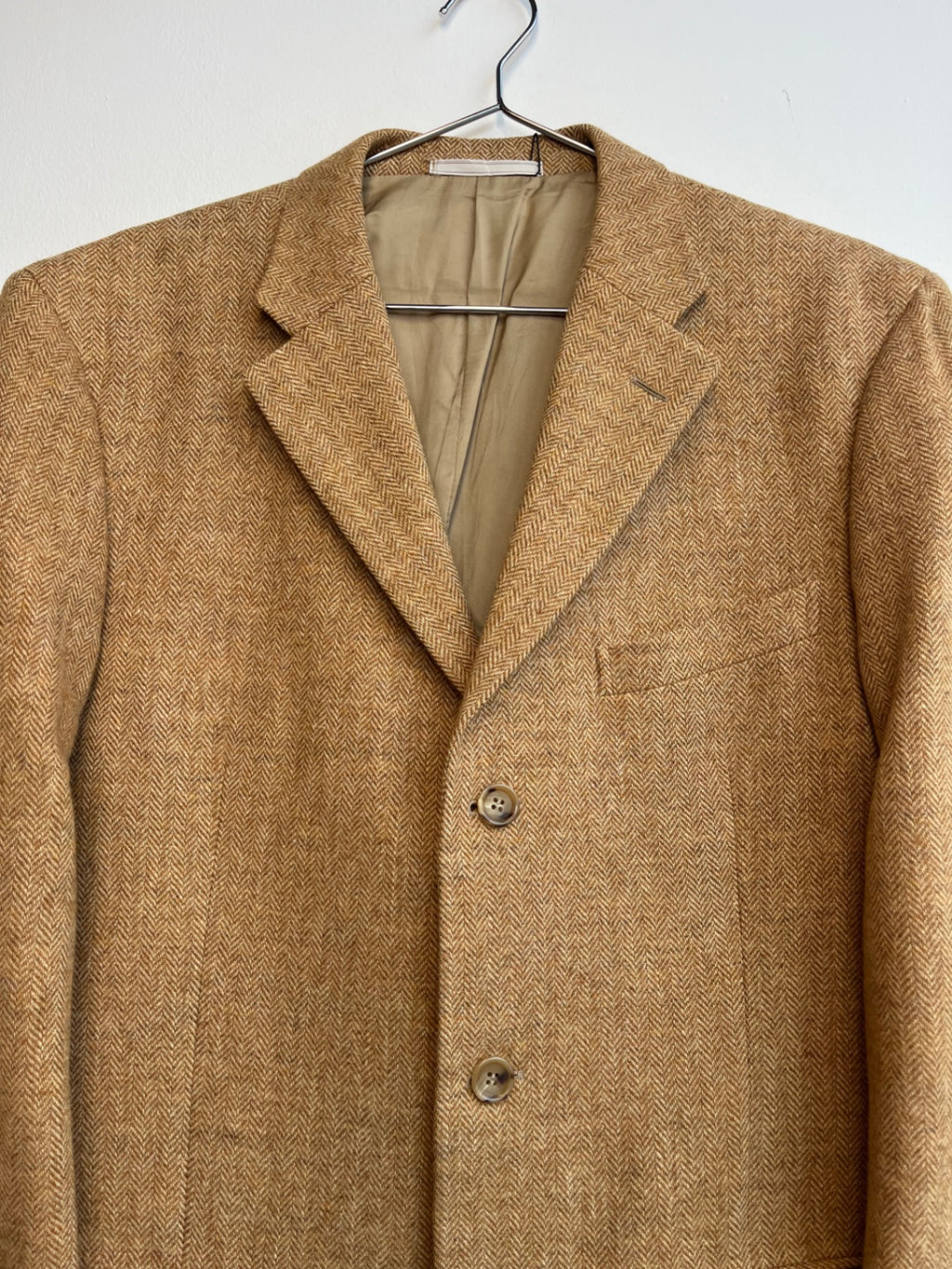 Ermenegildo Zegna Soft Blazer