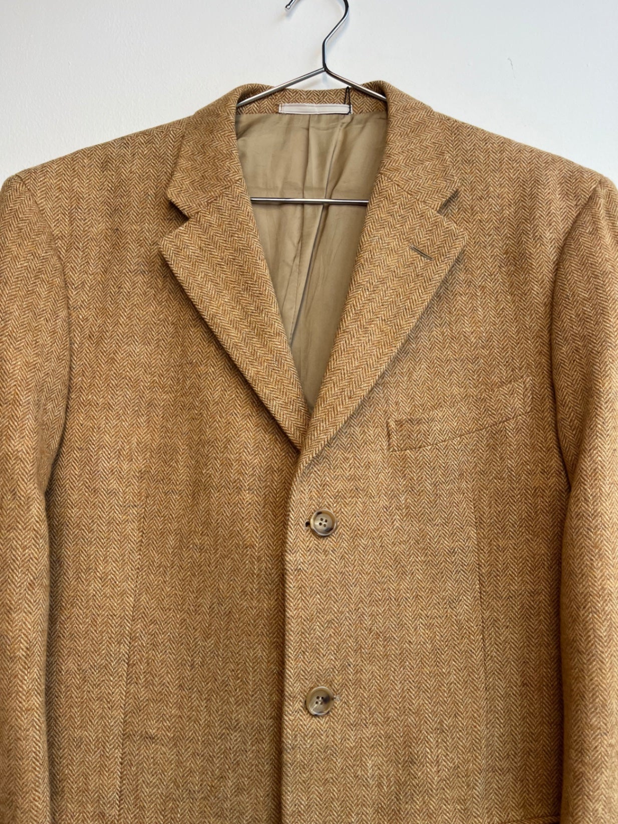Ermenegildo Zegna Soft Blazer
